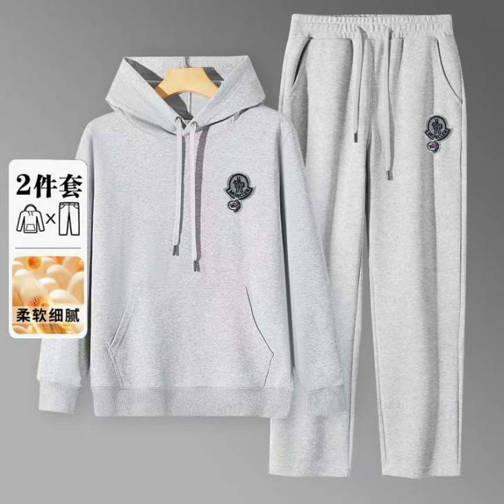 Picture of Moncler Sweater Suits _SKUMonclerM-4XL11Lr27141461
